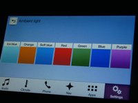 USED 2016 66 FORD S-MAX 2.0 TITANIUM TDCI 5d 148 BHP SAT NAV 1 OWNER FSH