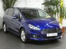 USED 2016 66 FORD S-MAX 2.0 TITANIUM TDCI 5d 148 BHP SAT NAV 1 OWNER FSH