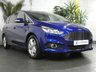 USED 2016 66 FORD S-MAX 2.0 TITANIUM TDCI 5d 148 BHP SAT NAV 1 OWNER FSH