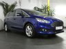 USED 2016 66 FORD S-MAX 2.0 TITANIUM TDCI 5d 148 BHP SAT NAV 1 OWNER FSH
