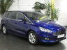 USED 2016 66 FORD S-MAX 2.0 TITANIUM TDCI 5d 148 BHP SAT NAV 1 OWNER FSH
