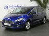 USED 2016 66 FORD S-MAX 2.0 TITANIUM TDCI 5d 148 BHP SAT NAV 1 OWNER FSH