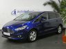 USED 2016 66 FORD S-MAX 2.0 TITANIUM TDCI 5d 148 BHP SAT NAV 1 OWNER FSH
