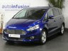 USED 2016 66 FORD S-MAX 2.0 TITANIUM TDCI 5d 148 BHP SAT NAV 1 OWNER FSH