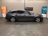 USED 2012 61 AUDI A6 2.0 AVANT TDI S LINE 5d 175 BHP FINANCE RATES FROM 6.9% APR