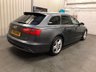 USED 2012 61 AUDI A6 2.0 AVANT TDI S LINE 5d 175 BHP FINANCE RATES FROM 6.9% APR