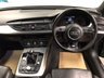 USED 2012 61 AUDI A6 2.0 AVANT TDI S LINE 5d 175 BHP FINANCE RATES FROM 6.9% APR