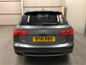 USED 2012 61 AUDI A6 2.0 AVANT TDI S LINE 5d 175 BHP FINANCE RATES FROM 6.9% APR