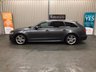 USED 2012 61 AUDI A6 2.0 AVANT TDI S LINE 5d 175 BHP FINANCE RATES FROM 6.9% APR