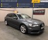 USED 2012 61 AUDI A6 2.0 AVANT TDI S LINE 5d 175 BHP FINANCE RATES FROM 6.9% APR