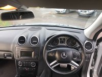 USED 2008 58 MERCEDES-BENZ M-CLASS 3.0 ML320 CDI SPORT 5d 222 BHP Outstanding Condition Throughout !
