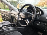 USED 2008 58 MERCEDES-BENZ M-CLASS 3.0 ML320 CDI SPORT 5d 222 BHP Outstanding Condition Throughout !