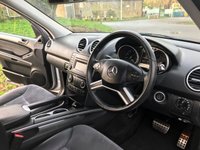 USED 2008 58 MERCEDES-BENZ M-CLASS 3.0 ML320 CDI SPORT 5d 222 BHP Outstanding Condition Throughout !