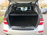 USED 2008 58 MERCEDES-BENZ M-CLASS 3.0 ML320 CDI SPORT 5d 222 BHP Outstanding Condition Throughout !