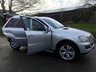 USED 2008 58 MERCEDES-BENZ M-CLASS 3.0 ML320 CDI SPORT 5d 222 BHP Outstanding Condition Throughout !