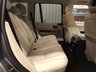 USED 2010 X LAND ROVER RANGE ROVER 3.6 TDV8 VOGUE SE 5d 271 BHP FINANCE RATES FROM 6.9% APR