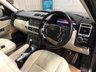 USED 2010 X LAND ROVER RANGE ROVER 3.6 TDV8 VOGUE SE 5d 271 BHP FINANCE RATES FROM 6.9% APR