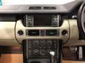 USED 2010 X LAND ROVER RANGE ROVER 3.6 TDV8 VOGUE SE 5d 271 BHP FINANCE RATES FROM 6.9% APR