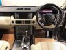 USED 2010 X LAND ROVER RANGE ROVER 3.6 TDV8 VOGUE SE 5d 271 BHP FINANCE RATES FROM 6.9% APR