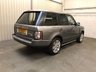 USED 2010 X LAND ROVER RANGE ROVER 3.6 TDV8 VOGUE SE 5d 271 BHP FINANCE RATES FROM 6.9% APR