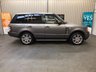 USED 2010 X LAND ROVER RANGE ROVER 3.6 TDV8 VOGUE SE 5d 271 BHP FINANCE RATES FROM 6.9% APR