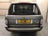 USED 2010 X LAND ROVER RANGE ROVER 3.6 TDV8 VOGUE SE 5d 271 BHP FINANCE RATES FROM 6.9% APR