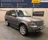 USED 2010 X LAND ROVER RANGE ROVER 3.6 TDV8 VOGUE SE 5d 271 BHP FINANCE RATES FROM 6.9% APR