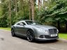 USED BENTLEY CONTINENTAL GT SPEED 