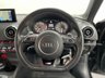 USED 2014 14 AUDI S3 2.0 S3 SPORTBACK QUATTRO 5d 296 BHP F/S/H, FULL LEATHER, B&O!