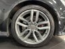 USED 2014 14 AUDI S3 2.0 S3 SPORTBACK QUATTRO 5d 296 BHP F/S/H, FULL LEATHER, B&O!