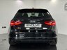 USED 2014 14 AUDI S3 2.0 S3 SPORTBACK QUATTRO 5d 296 BHP F/S/H, FULL LEATHER, B&O!