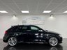 USED 2014 14 AUDI S3 2.0 S3 SPORTBACK QUATTRO 5d 296 BHP F/S/H, FULL LEATHER, B&O!