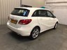 USED 2017 67 MERCEDES-BENZ B-CLASS 1.5 B 180 D SPORT EXECUTIVE 5d 107 BHP FINANCE RATES FROM 6.9% APR