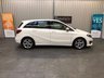USED 2017 67 MERCEDES-BENZ B-CLASS 1.5 B 180 D SPORT EXECUTIVE 5d 107 BHP FINANCE RATES FROM 6.9% APR