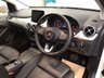 USED 2017 67 MERCEDES-BENZ B-CLASS 1.5 B 180 D SPORT EXECUTIVE 5d 107 BHP FINANCE RATES FROM 6.9% APR