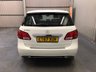 USED 2017 67 MERCEDES-BENZ B-CLASS 1.5 B 180 D SPORT EXECUTIVE 5d 107 BHP FINANCE RATES FROM 6.9% APR
