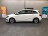 USED 2017 67 MERCEDES-BENZ B-CLASS 1.5 B 180 D SPORT EXECUTIVE 5d 107 BHP FINANCE RATES FROM 6.9% APR