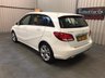USED 2017 67 MERCEDES-BENZ B-CLASS 1.5 B 180 D SPORT EXECUTIVE 5d 107 BHP FINANCE RATES FROM 6.9% APR