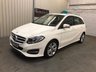 USED 2017 67 MERCEDES-BENZ B-CLASS 1.5 B 180 D SPORT EXECUTIVE 5d 107 BHP FINANCE RATES FROM 6.9% APR