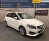 USED 2017 67 MERCEDES-BENZ B-CLASS 1.5 B 180 D SPORT EXECUTIVE 5d 107 BHP FINANCE RATES FROM 6.9% APR