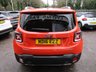 USED 2016 16 JEEP RENEGADE 2.0 M-JET LIMITED 4x4 5d 138 BHP FOUR WHEEL DRIVE Excellent Jeep Service History, One Owner, MOT until July 2021, Four Wheel Drive, Great fuel economy!