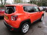 USED 2016 16 JEEP RENEGADE 2.0 M-JET LIMITED 4x4 5d 138 BHP FOUR WHEEL DRIVE Excellent Jeep Service History, One Owner, MOT until July 2021, Four Wheel Drive, Great fuel economy!