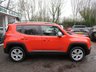 USED 2016 16 JEEP RENEGADE 2.0 M-JET LIMITED 4x4 5d 138 BHP FOUR WHEEL DRIVE Excellent Jeep Service History, One Owner, MOT until July 2021, Four Wheel Drive, Great fuel economy!