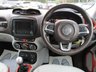 USED 2016 16 JEEP RENEGADE 2.0 M-JET LIMITED 4x4 5d 138 BHP FOUR WHEEL DRIVE Excellent Jeep Service History, One Owner, MOT until July 2021, Four Wheel Drive, Great fuel economy!