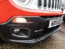 USED 2016 16 JEEP RENEGADE 2.0 M-JET LIMITED 4x4 5d 138 BHP FOUR WHEEL DRIVE Excellent Jeep Service History, One Owner, MOT until July 2021, Four Wheel Drive, Great fuel economy!
