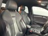 USED 2016 65 AUDI S3 2.0 QUATTRO NAV 4d 296 BHP F/S/H, NAV, LEATHER, CLEAN!