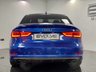 USED 2016 65 AUDI S3 2.0 QUATTRO NAV 4d 296 BHP F/S/H, NAV, LEATHER, CLEAN!