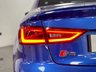 USED 2016 65 AUDI S3 2.0 QUATTRO NAV 4d 296 BHP F/S/H, NAV, LEATHER, CLEAN!