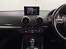 USED 2016 65 AUDI S3 2.0 QUATTRO NAV 4d 296 BHP F/S/H, NAV, LEATHER, CLEAN!