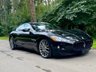 USED MASERATI GRANTURISMO 